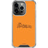 The Flinstones The Flintstones Outline iPhone 13 Pro Clear Case