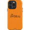 The Flinstones The Flintstones Outline iPhone 13 Pro Impact Case