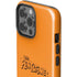 The Flinstones The Flintstones Outline iPhone 13 Pro Max Impact Case