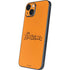 The Flinstones The Flintstones Outline iPhone 13 Skin