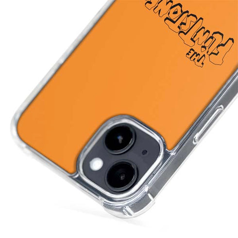 The Flinstones The Flintstones Outline iPhone 14 Plus MagSafe Case
