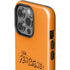 The Flinstones The Flintstones Outline iPhone 15 Pro Impact Case