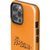 The Flinstones The Flintstones Outline iPhone 14 Pro Max Impact Case