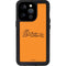 The Flinstones The Flintstones Outline iPhone 14 Pro Waterproof Case