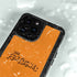 The Flinstones The Flintstones Outline iPhone 14 Pro Waterproof Case