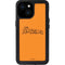 The Flinstones The Flintstones Outline iPhone 15 Waterproof Case