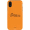 The Flinstones The Flintstones Outline iPhone XR Pro Case