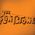 The Flinstones The Flintstones Outline Legion Y720 Skin
