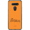 The Flinstones The Flintstones Outline LG K51/Q51 Clear Case