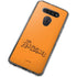 The Flinstones The Flintstones Outline LG K51/Q51 Clear Case