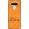 The Flinstones The Flintstones Outline LG Stylo 6 Clear Case
