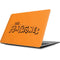 The Flinstones The Flintstones Outline Apple MacBook Skin