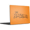 The Flinstones The Flintstones Outline MacBook Air 15 in (2023) Skin