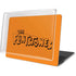 The Flinstones The Flintstones Outline MacBook Pro 16in (2019-20) Case plus Skin