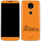 The Flinstones The Flintstones Outline Moto E5 Plus Skin