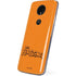 The Flinstones The Flintstones Outline Moto E5 Plus Skin