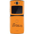The Flinstones The Flintstones Outline Motorola RAZR Skin