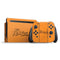 The Flinstones The Flintstones Outline Nintendo Switch Bundle Skin