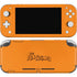 The Flinstones The Flintstones Outline Nintendo Switch Lite Skin