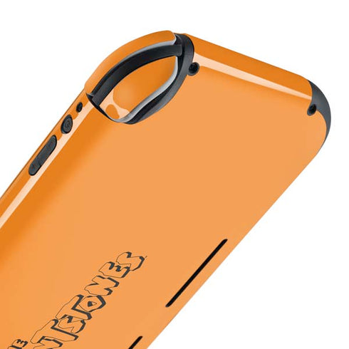 The Flinstones The Flintstones Outline Nintendo Switch Lite Skin