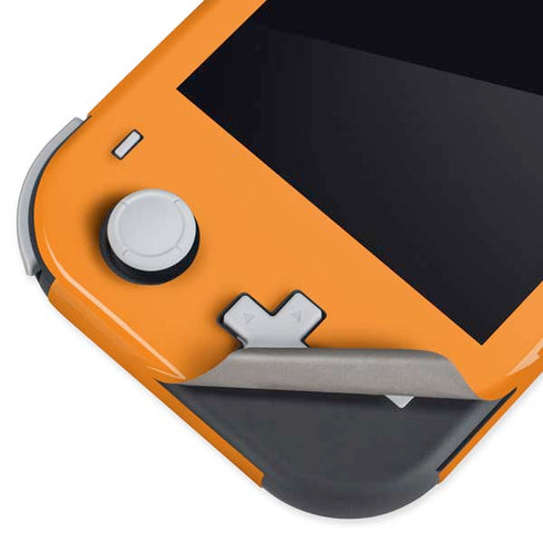 The Flinstones The Flintstones Outline Nintendo Switch Lite Skin