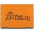 The Flinstones The Flintstones Outline Notebook 9 Pro 13in (2017) Skin
