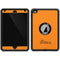 The Flinstones The Flintstones Outline Otterbox Defender iPad Skin