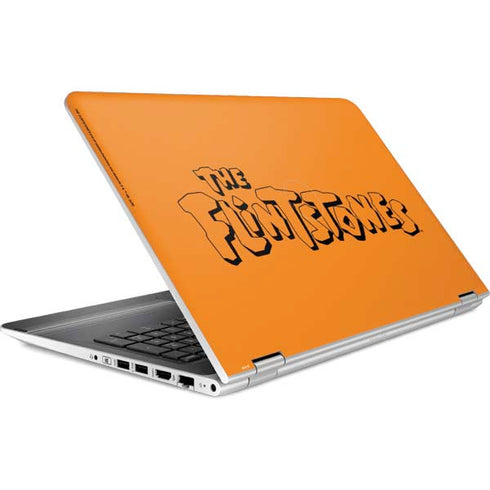 The Flinstones The Flintstones Outline HP Pavilion Skin