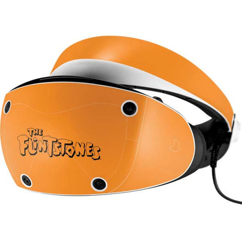 The Flinstones The Flintstones Outline PlayStation VR2 Skin