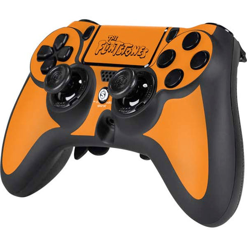 The Flinstones The Flintstones Outline PS4/PC SCUF Impact Controller Skin