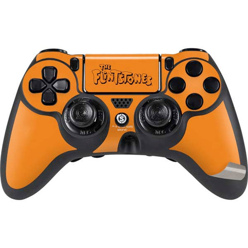 The Flinstones The Flintstones Outline PS4/PC SCUF Impact Controller Skin
