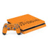 The Flinstones The Flintstones Outline PS4 Slim Bundle Skin