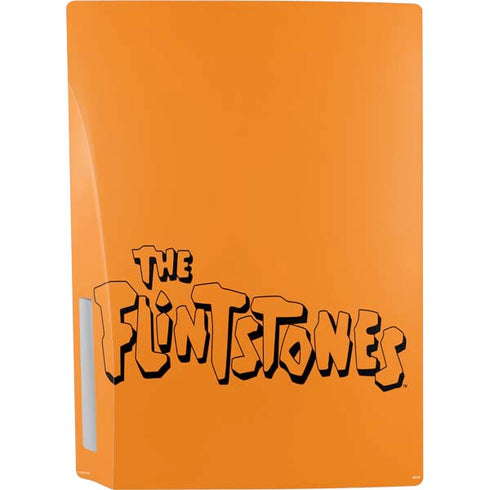 The Flinstones The Flintstones Outline PS5 Bundle Skin