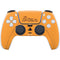 The Flinstones The Flintstones Outline PS5 Controller Skin