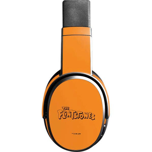 The Flinstones The Flintstones Outline Skullcandy Crusher Wireless Skin