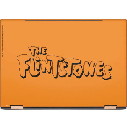 The Flinstones The Flintstones Outline HP Spectre Skin