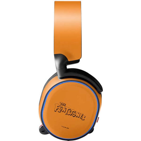 The Flinstones The Flintstones Outline SteelSeries Arctis 5 Skin