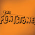 The Flinstones The Flintstones Outline Surface Book 2 15in Skin