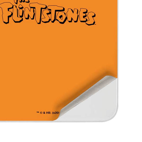 The Flinstones The Flintstones Outline Surface Duo Skin