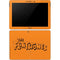 The Flinstones The Flintstones Outline Surface Go Skin