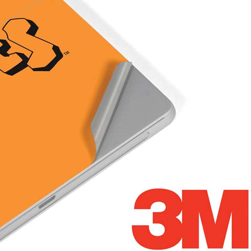 The Flinstones The Flintstones Outline Surface Go Skin