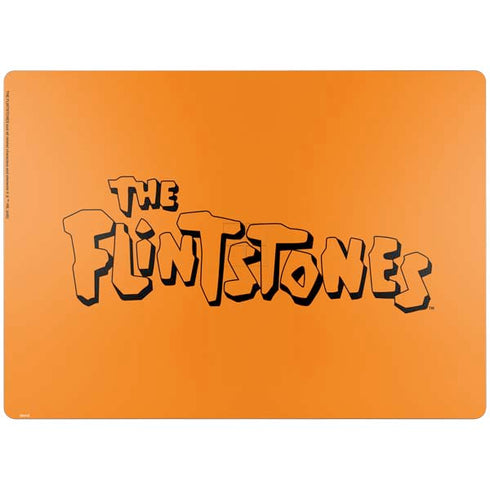 The Flinstones The Flintstones Outline Surface Laptop 4 15in Skin