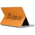 The Flinstones The Flintstones Outline Surface Laptop Studio Skin