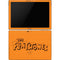 The Flinstones The Flintstones Outline Surface Pro 6 Skin