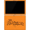 The Flinstones The Flintstones Outline Surface Pro 7 Skin