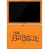 The Flinstones The Flintstones Outline Surface Pro 7 Skin