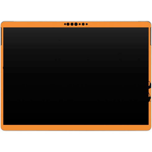 The Flinstones The Flintstones Outline Surface Pro 9 Skin