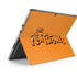 The Flinstones The Flintstones Outline Surface Pro 9 Skin