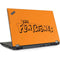 The Flinstones The Flintstones Outline Lenovo ThinkPad Skin