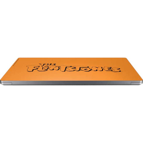 The Flinstones The Flintstones Outline Universal Laptop 18in (14.6 x 10.6in) Skin